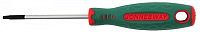 Отвертка TORX T8х60 мм Jonnesway ANTI-SLIP GRIP D71T8 Отвертка TORX T8х60 мм Jonnesway ANTI-SLIP GRIP D71T8