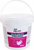 Паста для рук очищающая 1 л FILL Inn, FL143 Паста для рук очищающая 1 л FILL Inn, FL143