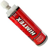 Химический анкер 385 мл Himtex Pure Epoxy PE-500 138454, эпоксидная смола