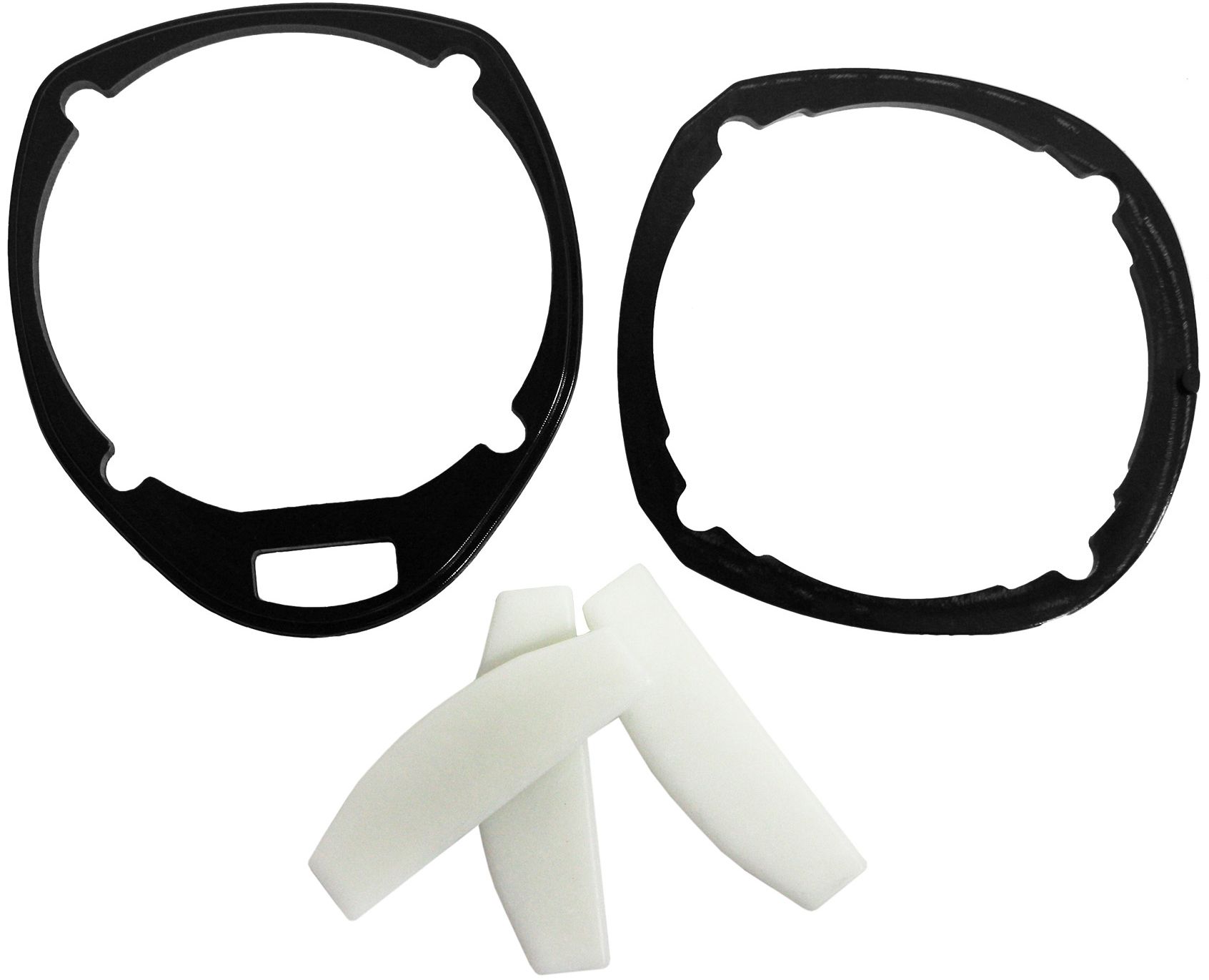 Изображение товара Ремкомплект двигателя для пневматического гайковерта Thorvik AIW1275 RKS21275