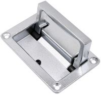 Откидная ручка для ящика 111 мм N79-3, цинковый сплав