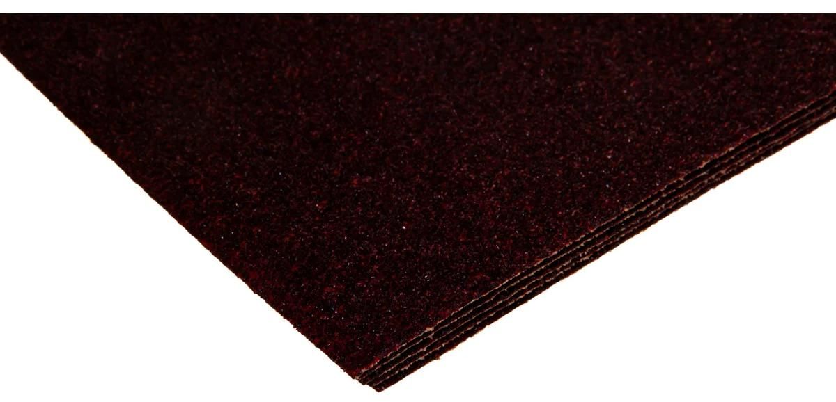 Бумага шлифовальная водостойкая 230х280 мм Р40 Stayer 3543-040, 100 шт - фото