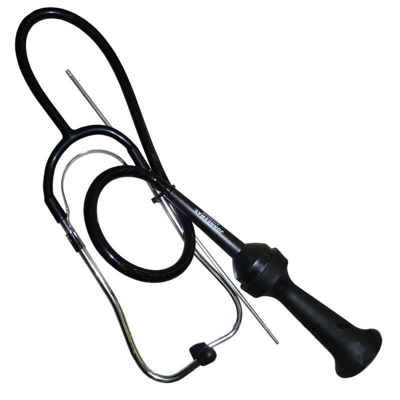 Изображение товара Механический стетоскоп Jonnesway AI030020 для диагностики автомобилей