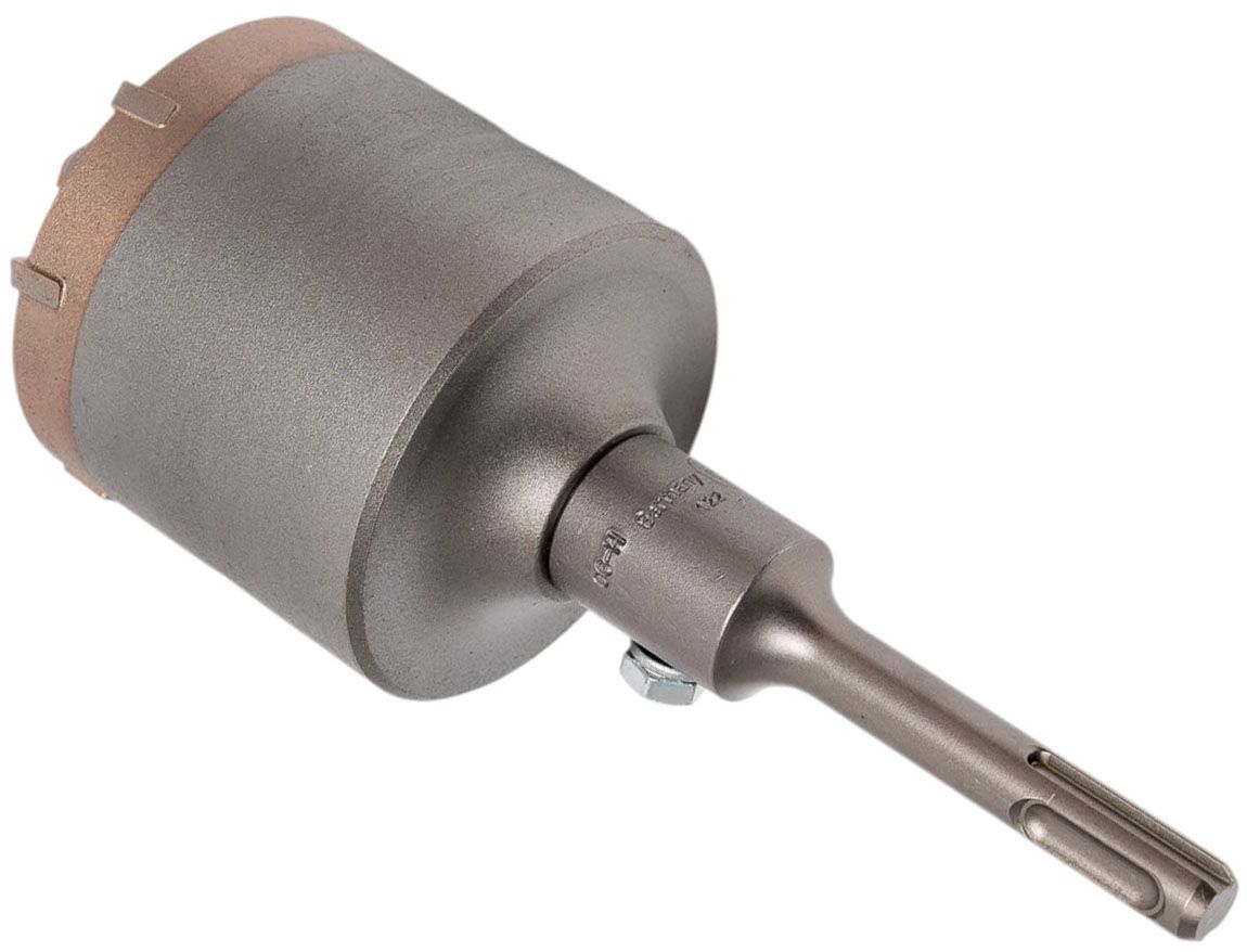 Коронка по бетону 68 мм в сборе SDS-plus, Hawera 141317 - фото