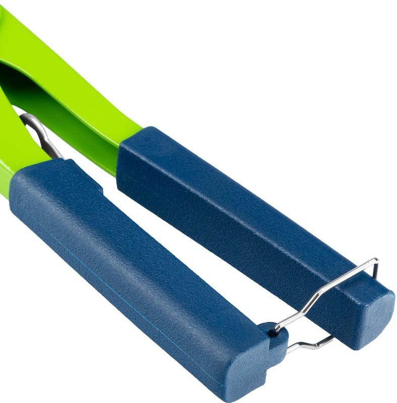 Заклепочник ручной вытяжной одноручный (2.4-4.8 мм) 260 мм, Сибртех 40541 - фото