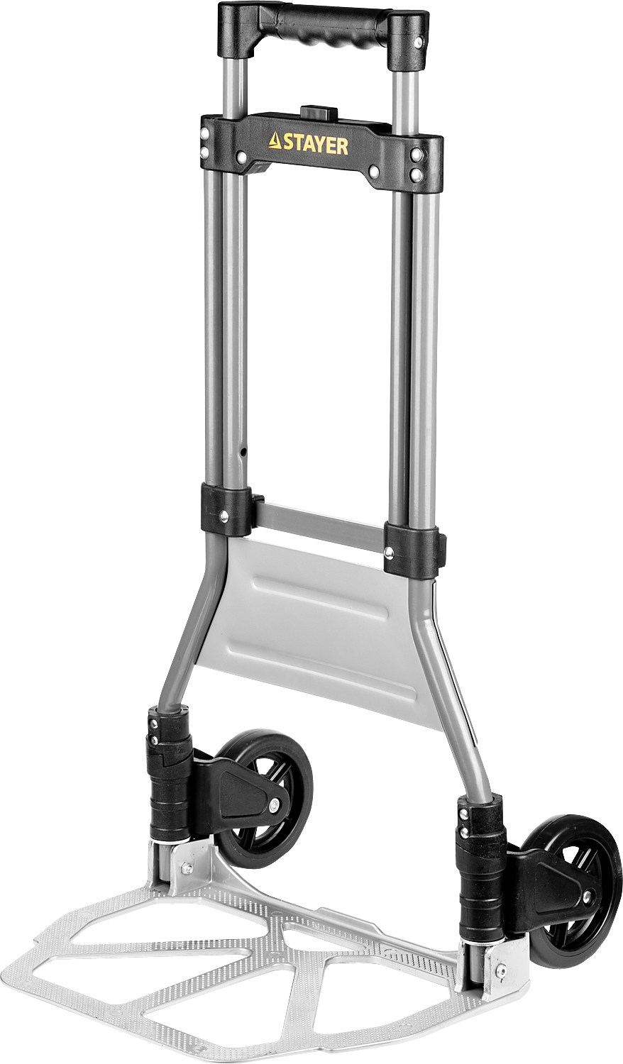 Тележка хозяйственная складная PROTruck Stayer  - фото