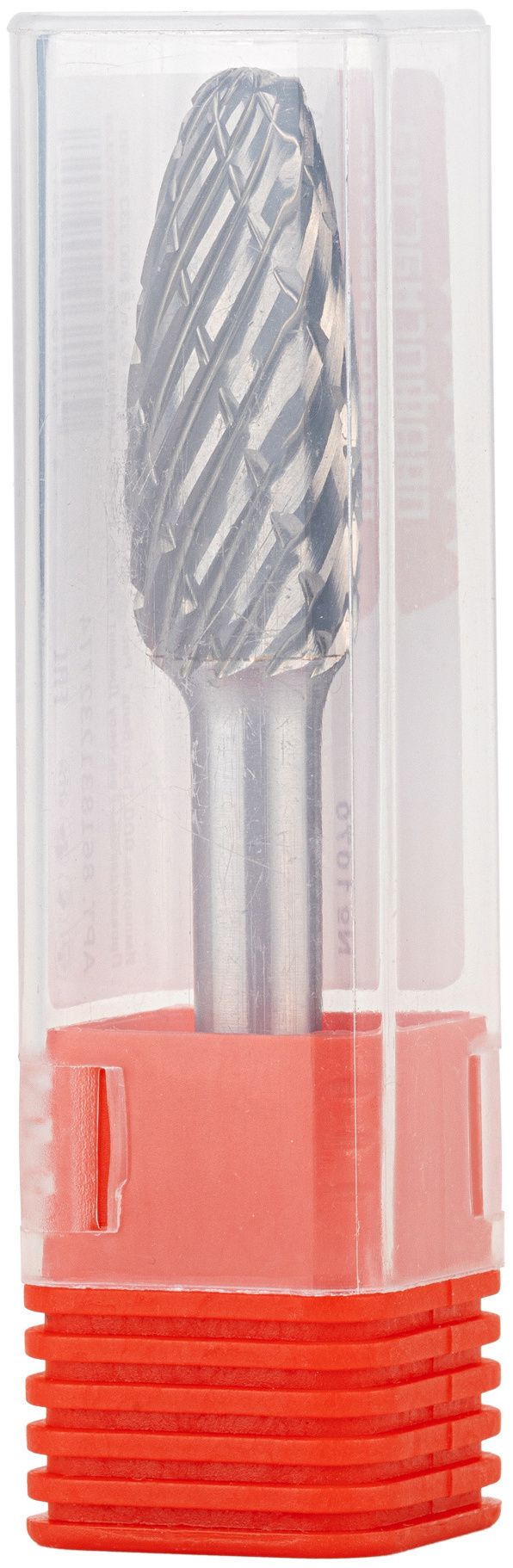 Борфреза твердосплавная HP Профоснастка, форма H - фото