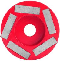 Фреза алмазная шлифовальная M5-25/30 Messer 01-53-052