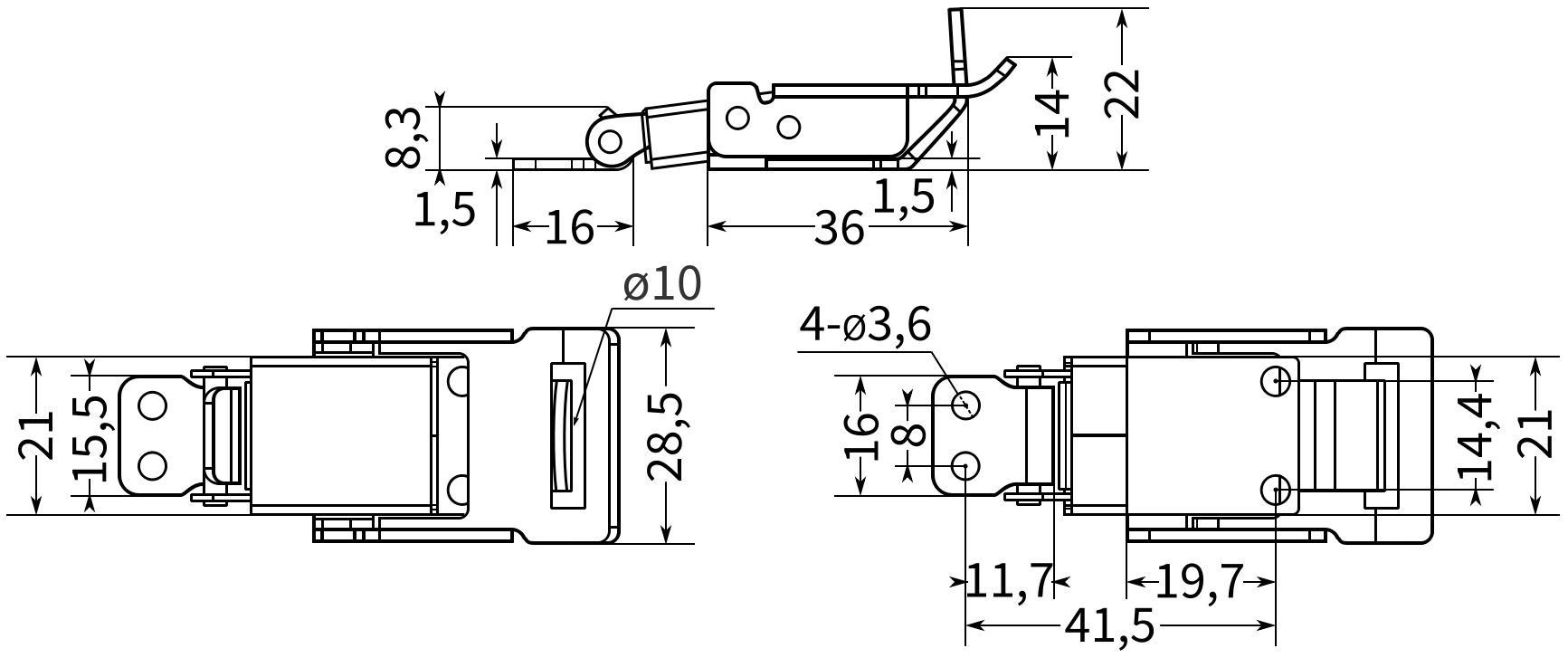 Превью изображения товара