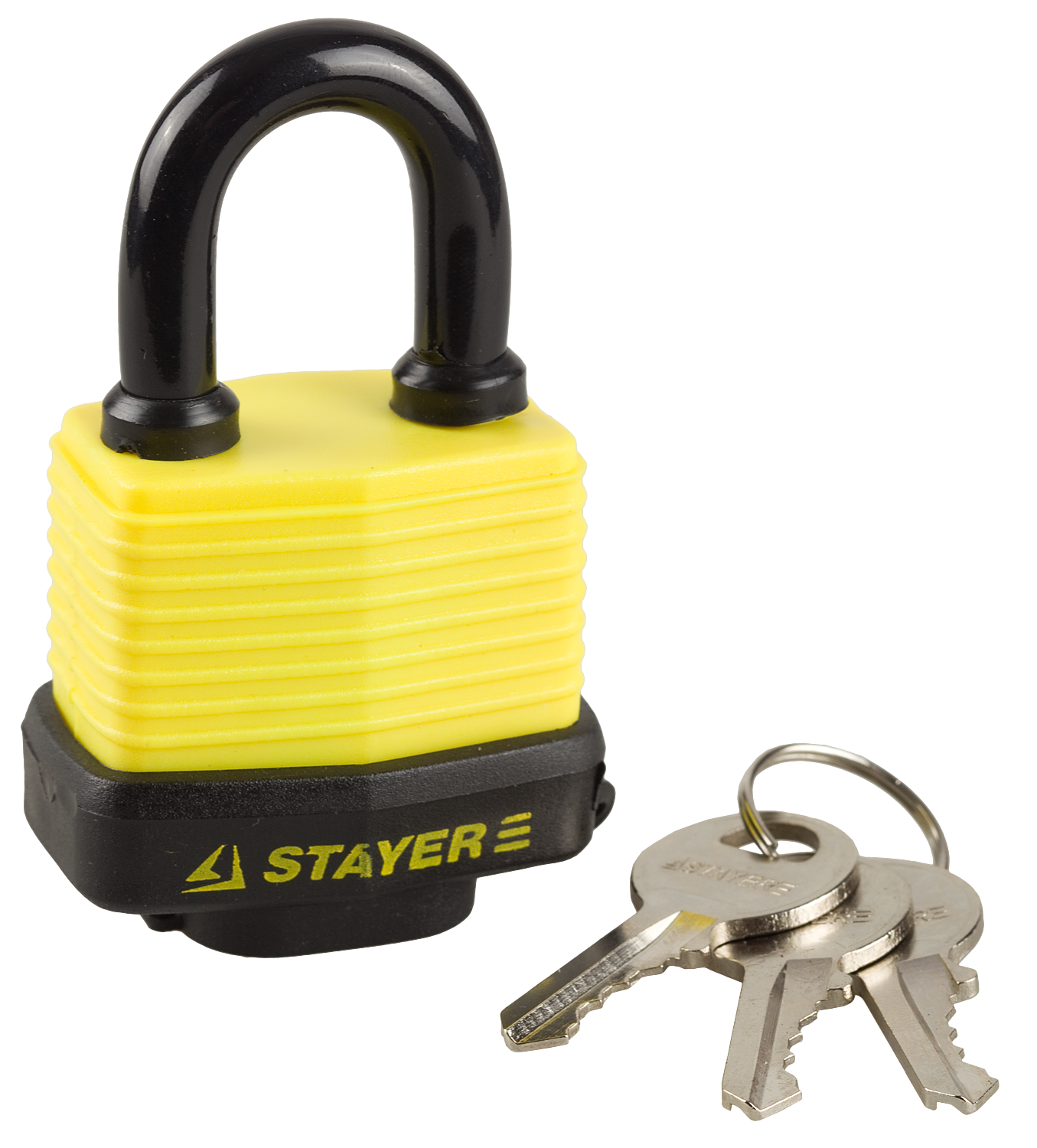 Замок навесной всепогодный Master Stayer  - фото