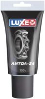 Смазка 100 г Luxe Литол‑24 714/н