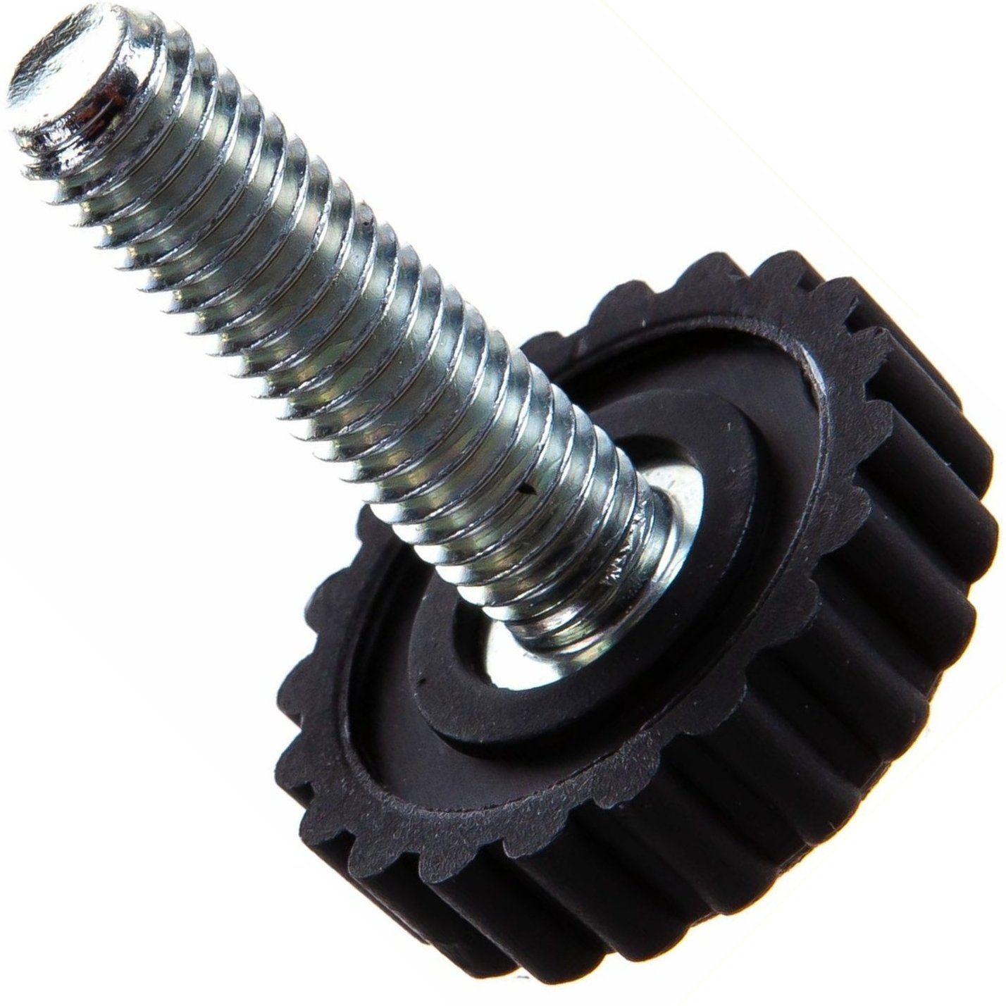 Опора регулируемая резьбовая РОЧ - фото