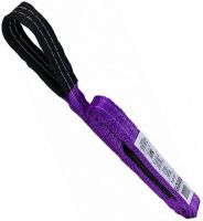 Строп текстильный петлевой СТП HITCH Regular wide SF5