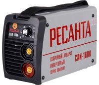 Сварочный аппарат инверторный САИ-160К 65/35 Ресанта