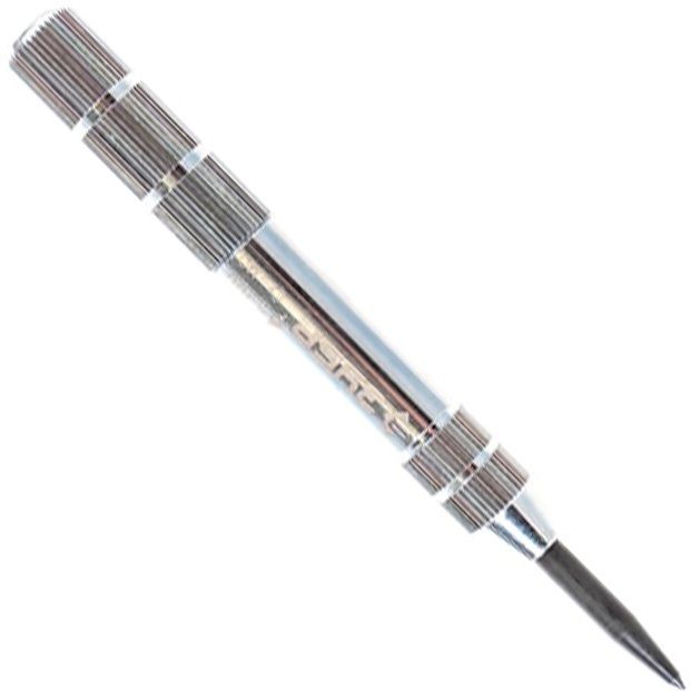 Кернер автоматический 2,4х105 мм с наконечником Cr-Mo ЗУБР Эксперт 21420-10 - фото