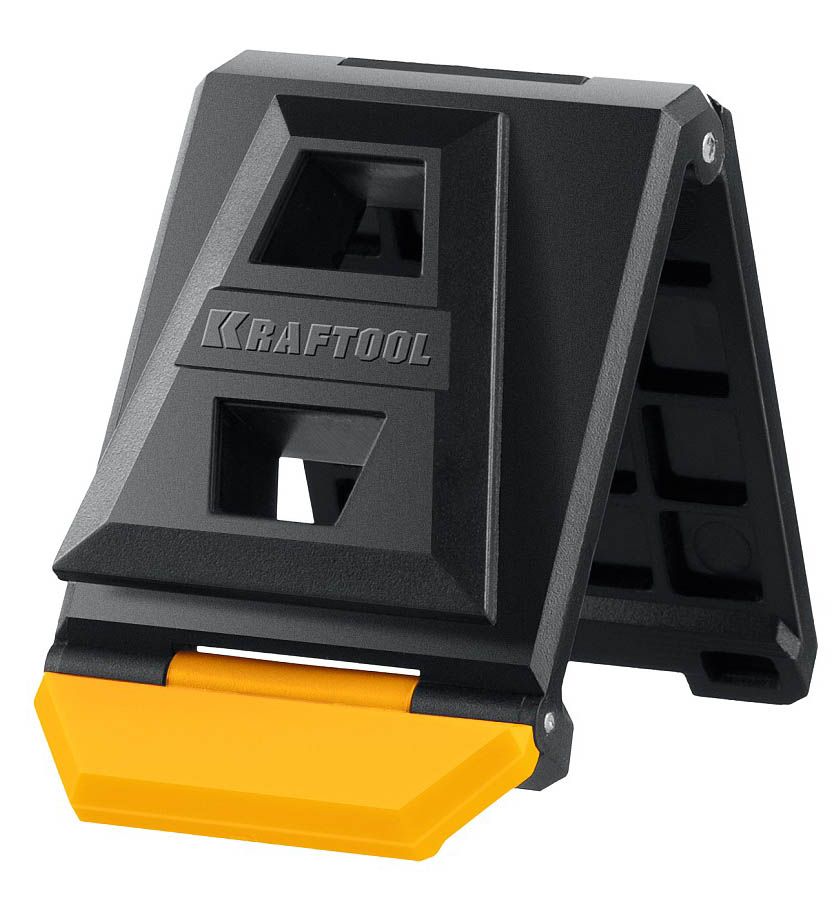 Кобура для компактного шуруповерта KH-5C с креплением FastClip Kraftool 38770 - фото