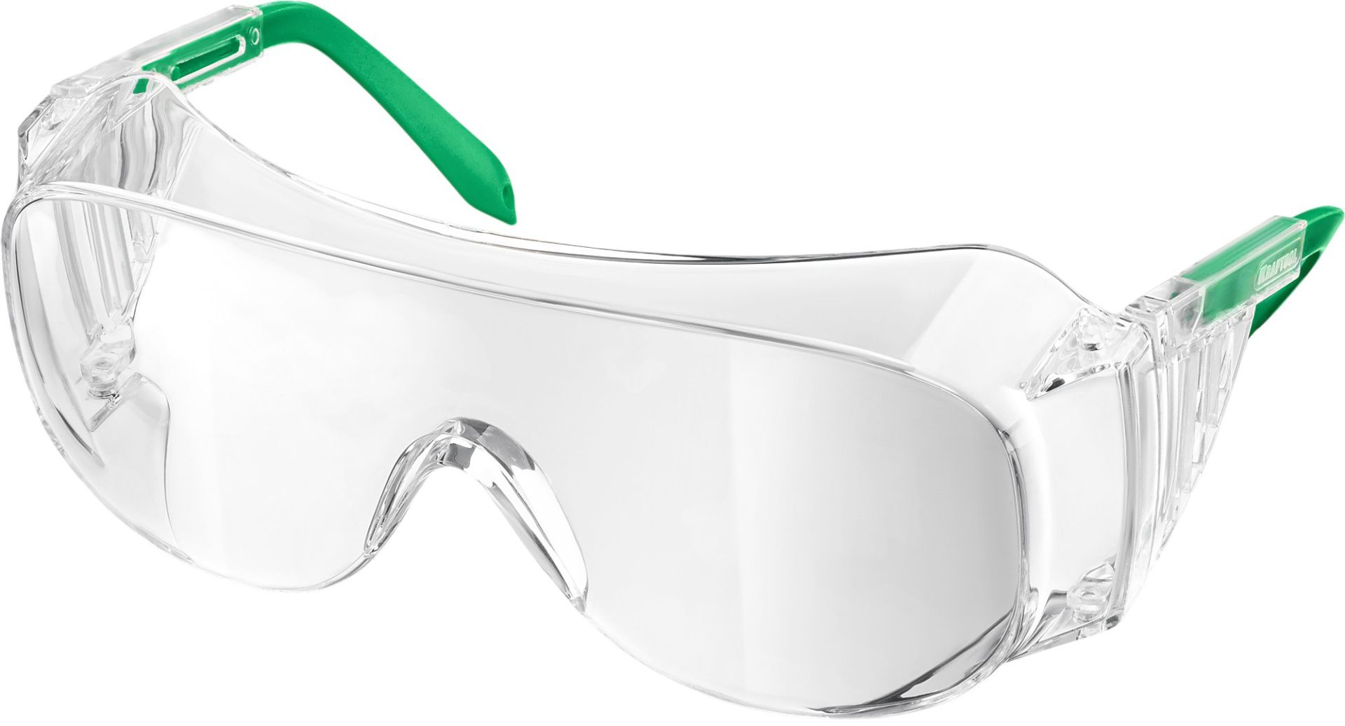 Изображение товара Очки защитные Ultra Kraftool 110461 прозрачные