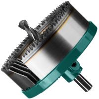 Пила по дереву кольцевая наборная, 5 полотен 68-100x32 мм Kraftool 29584-H5-32