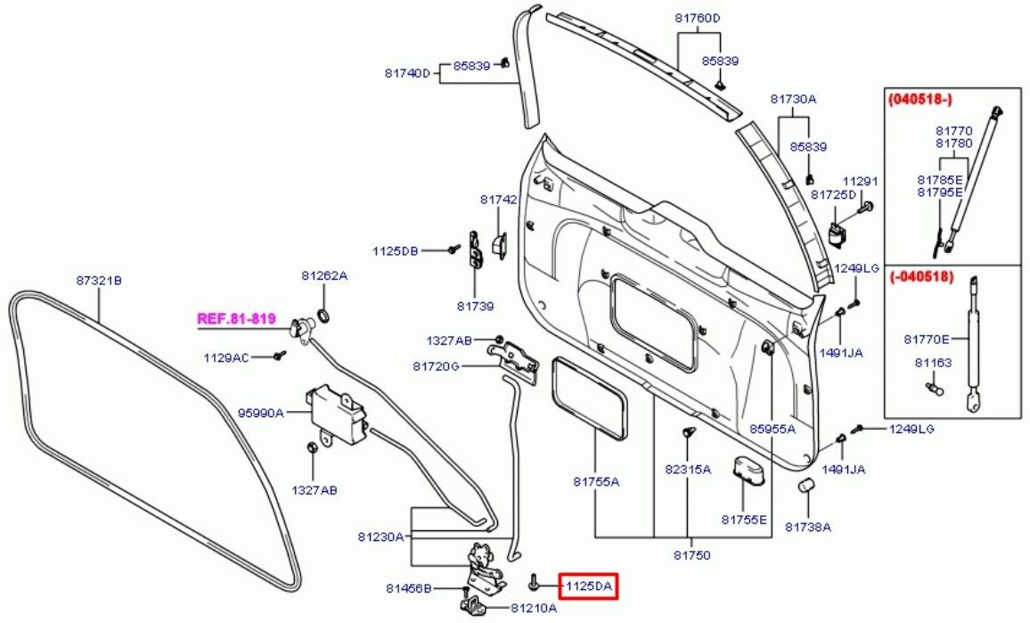 Болт шестигранный М6х1х16 мм с шайбами SN-10174 - фото