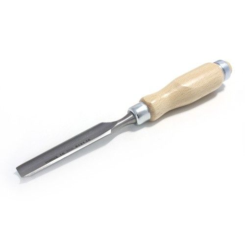 Стамеска полукруглая 12 мм WOOD LINE PROFI Narex 812112 - фото