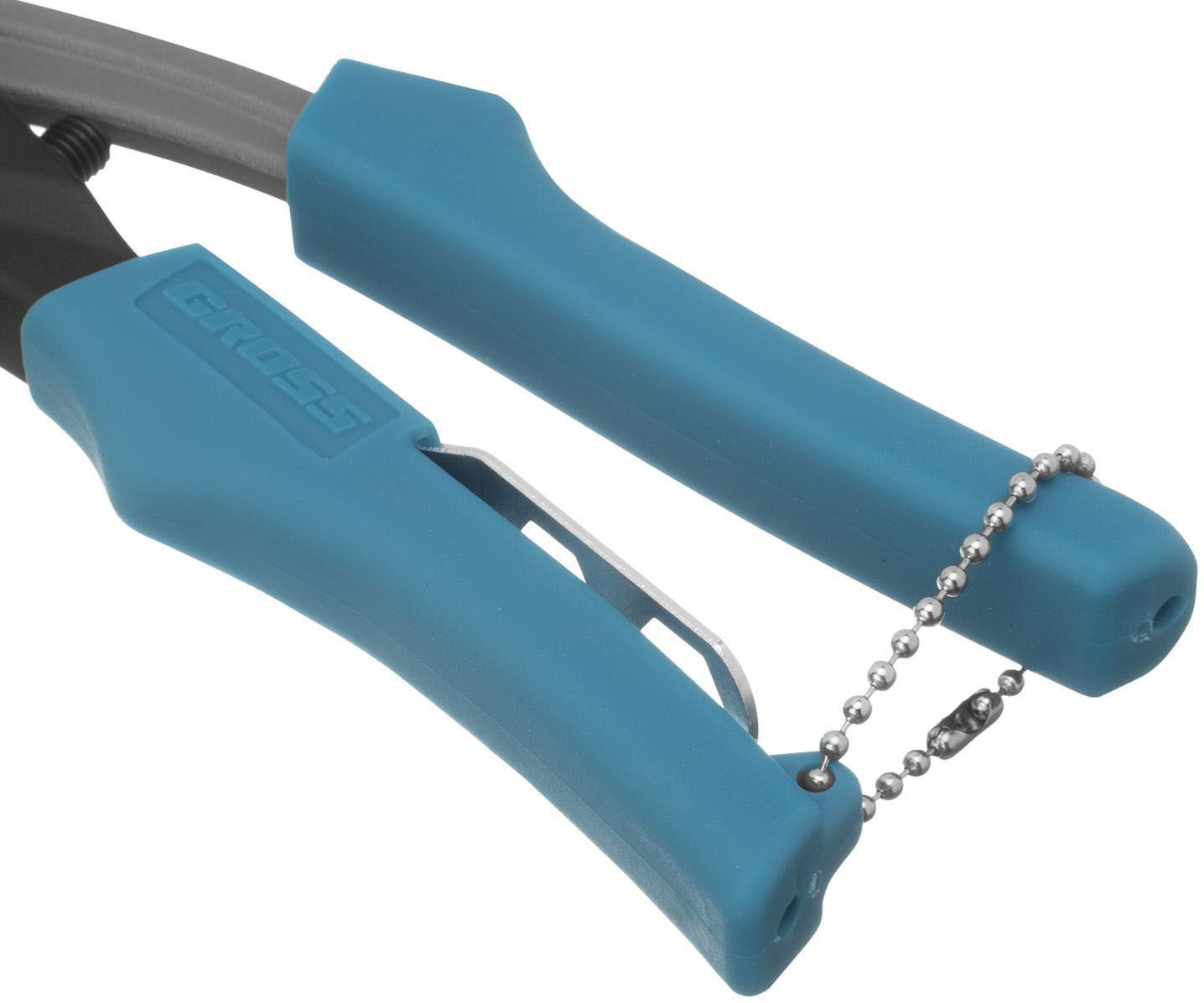 Заклепочник ручной для резьбовых заклепок М3-М6, Gross 40410 - фото