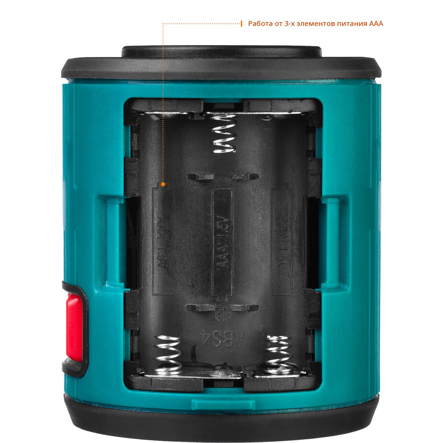 Нивелир лазерный CL 20 #4 Kraftool 34700-4 - фото