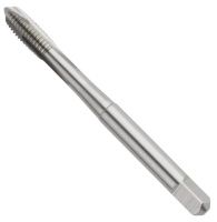 Метчик машинный М2х0,4 HSSE-G DIN371 B Silver GSR B09000080