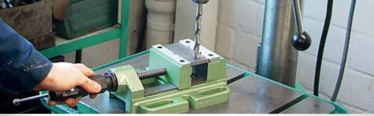 Сверло по металлу сверхдлинное спиральное 1,5х71/45 мм, ц/х DIN 340 Heller 22349, HSS-G, 10 шт - фото