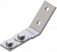 Уголок в сборе 45° 38-41 6F4 TERMOCLIP