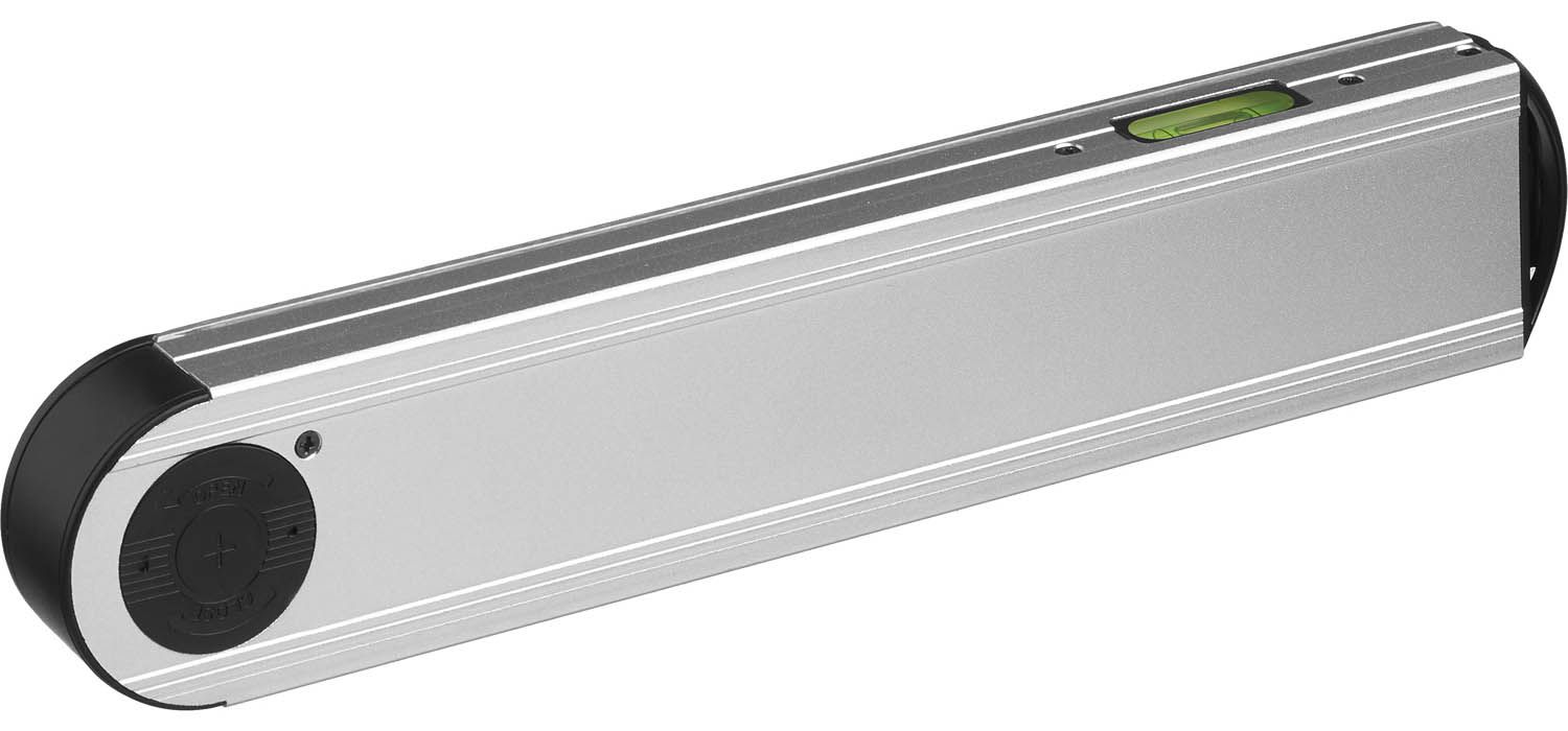 Угломер электронный 0-250° DAM-27 Kraftool 34684 - фото