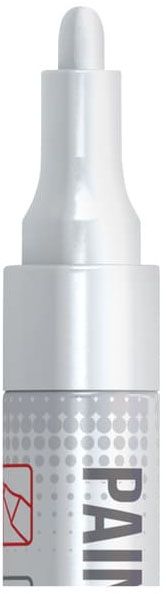 Маркер-краска 2-4 мм PA400 нитро-основа, Berlingo - фото