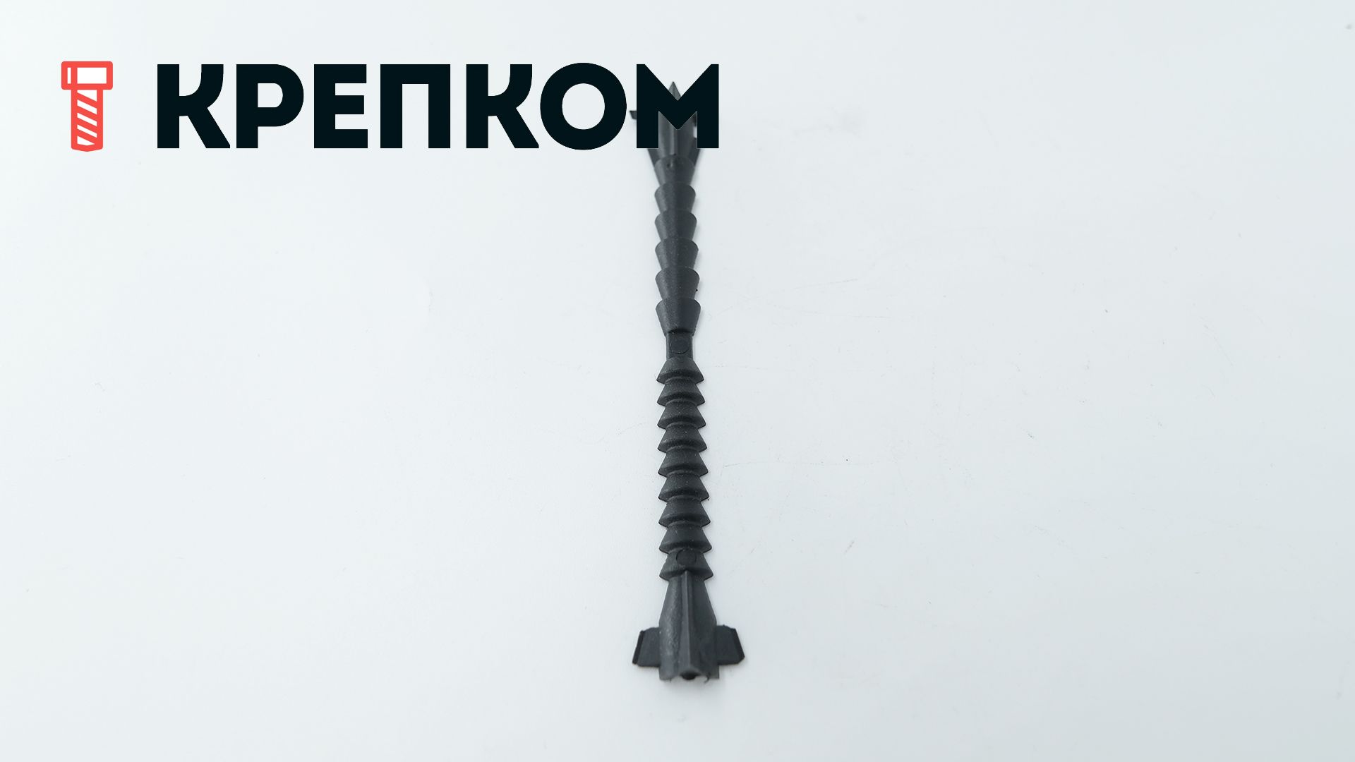 Дюбель раскладной для газобетона 6х52 мм, нейлон - фото