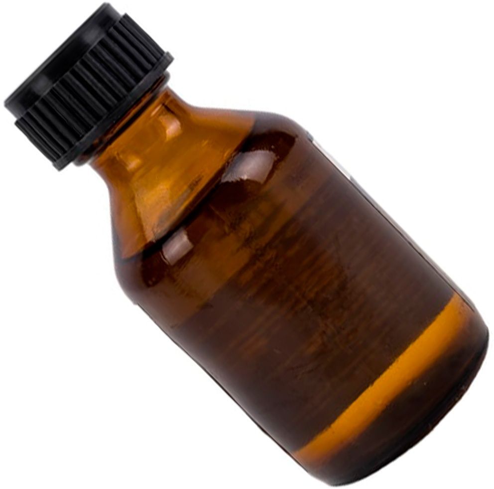 Клей для пластмасс ДХЭ 30 мл КУРС 60647, в стеклянном пузырьке - фото