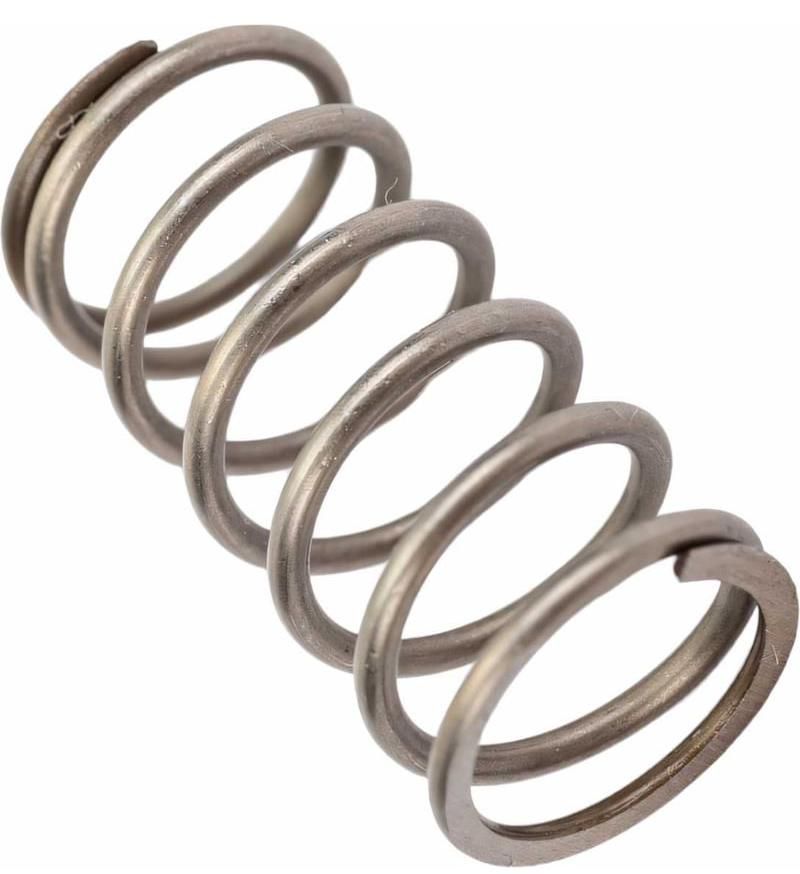 Изображение товара Пружина сжатия европейский стандарт 2,5x34,5x78,1x5,5 мм STAMO KK2028 из стали EN 10270-1