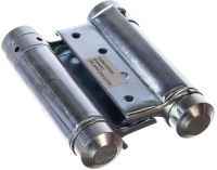 Петля барная Gah Alberts 411671, оцинкованная сталь