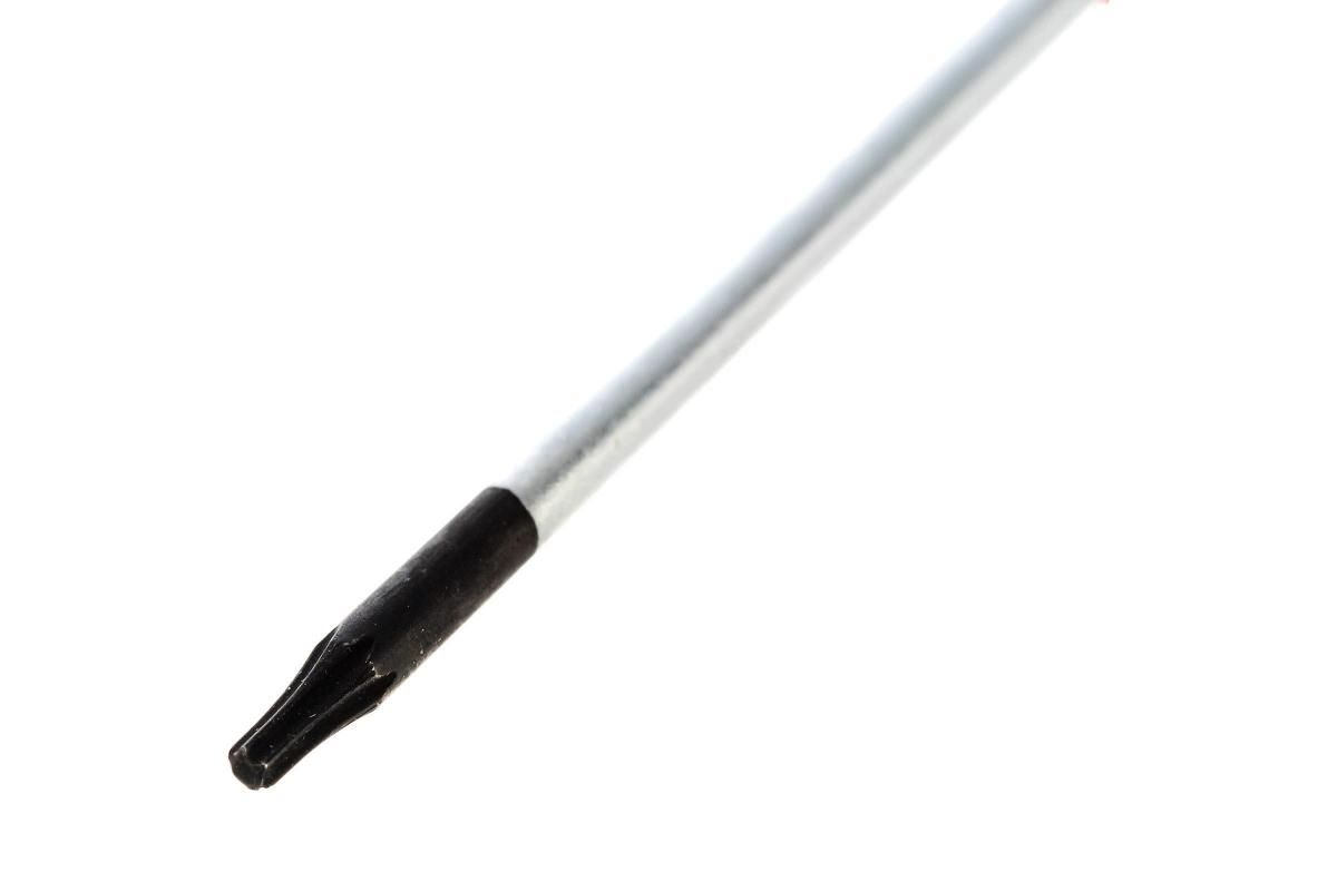 Отвертка TORX T8х60 мм Jonnesway ANTI-SLIP GRIP D71T8