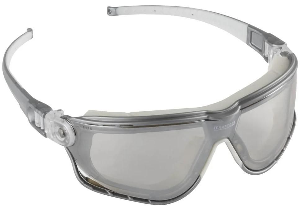 Очки защитные открытого типа, с непрямой вентиляцией, антибликовое покрытие Orion Kraftool 110305_z01 - фото