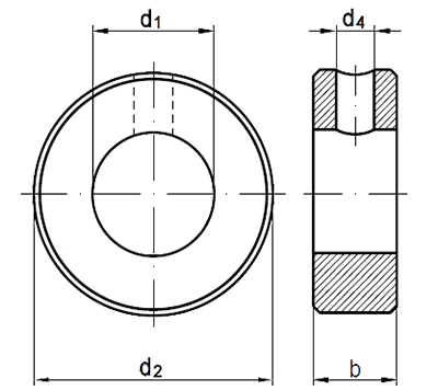 DIN 705B