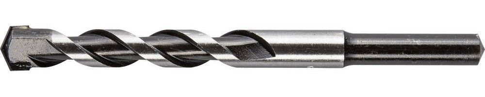Изображение товара Сверло по бетону 12x400 мм ударное спиральное STAYER 2915-400-12