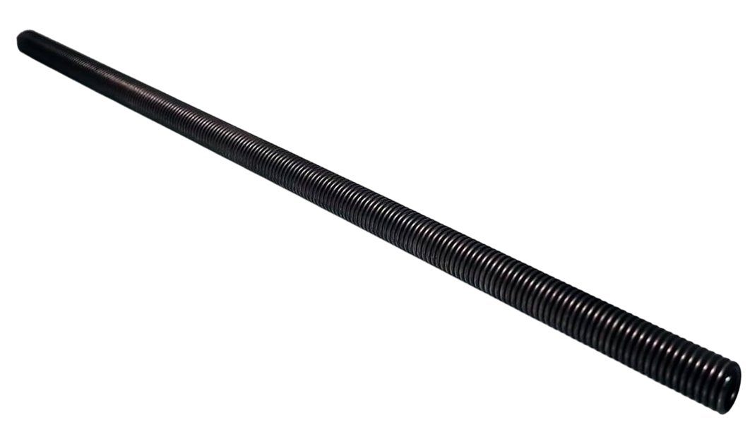 Изображение товара Пружина растяжения 1x8x300 мм STAMO KK3046 из стали EN 10270-1 для промышленности