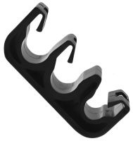 Клипса автомобильная для проводов и трубок AS-1020