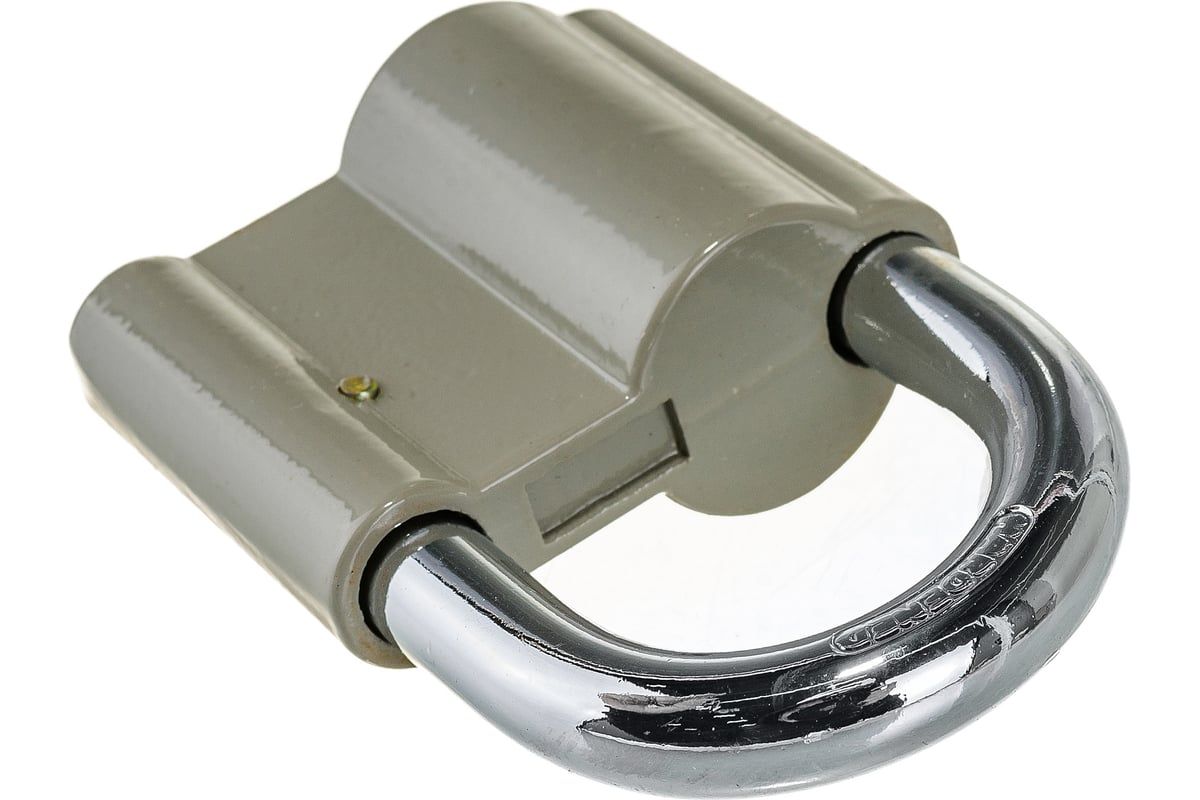 Замок навесной Master Stayer  - фото