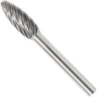 Борфреза твердосплавная INOX Профоснастка, форма H