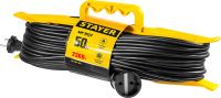 Удлинитель на рамке 50 м MF 207 Stayer 55018-50