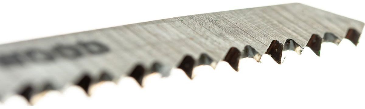 Набо полотен для электролобзика по дереву/металлу Uragan 159488-H5_z02, 5 шт - фото