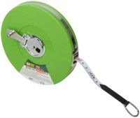 Рулетка 30 м х 12 мм FIT 17580