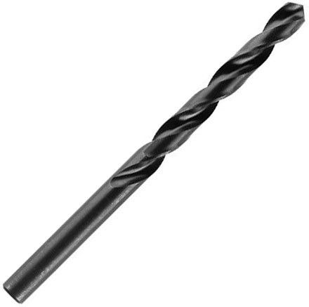 Изображение товара Сверло по металлу IRWIN HSS Pro DIN 338 9,5 мм, длина 81 мм - профессиональное сверло для металлов