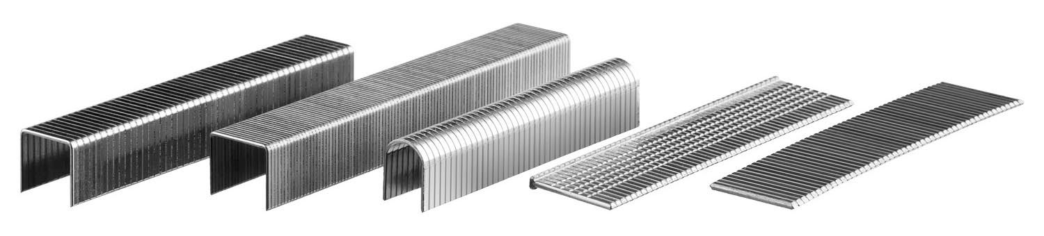 Степлер 7-в-1: тип 53 (6-14 мм)/140 (8-14 мм)/13/ 53F/36/500 Universal Kraftool 31524 - фото