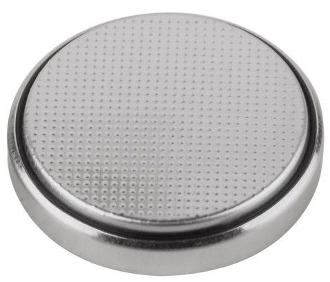 Батарейка литиевая тип таблетка CR2032 3 В Космос 62253 - фото