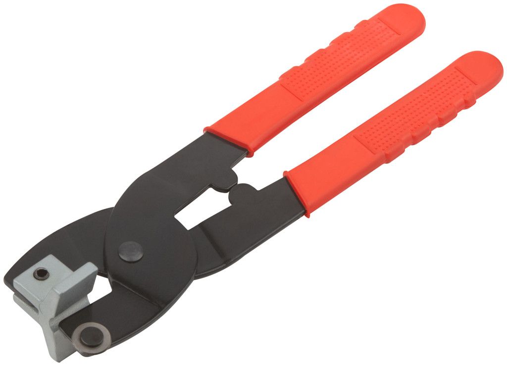 Кусачки-плиткорез 215 мм FIT 16820 - фото